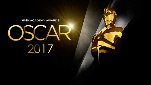 oscar 2017