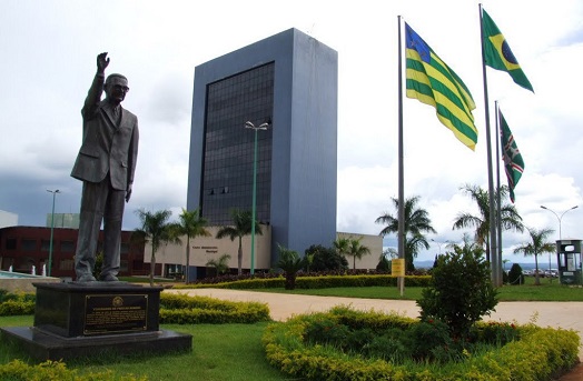 paco municipal goiania