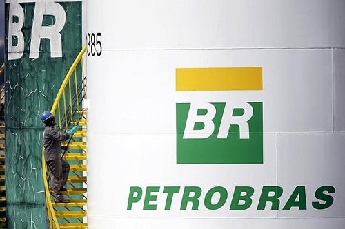 petrobras brasilia