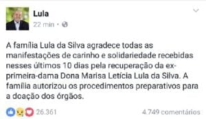 post lula