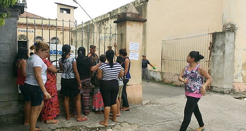 presos fogem de cadeia manaus