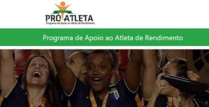 pro atleta