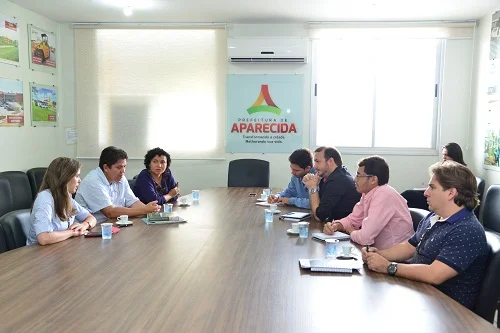 reuniao infra e ufg aparecida