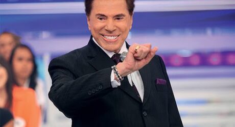 Silvio Santos poderá transferir para filhas concessões do SBT