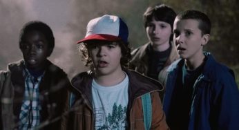 Netflix anuncia 2ª temporada de ‘Stranger Things’ no Super Bowl