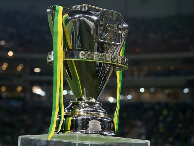 taca copa do brasil