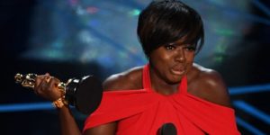 viola davis no oscar