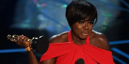 viola davis no oscar