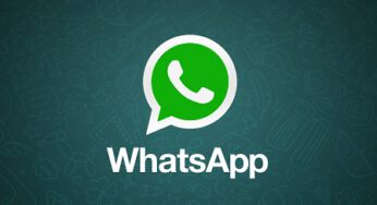 WhatsApp libera compartilhamento de fotos e vídeos que somem em 24 horas