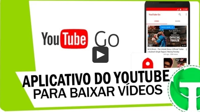 youtube go