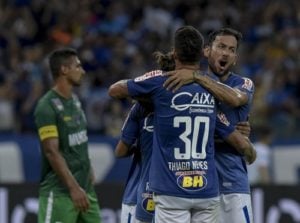 Classificado Cruzeiro