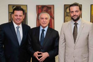 baldi temer marconi