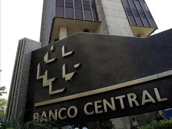 banco central foto