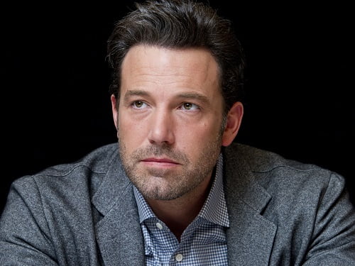 ben affleck