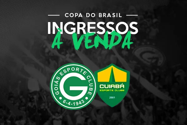 bilhetes goias e cuiaba