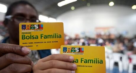 Governo não vê necessidade de ampliar Bolsa Família