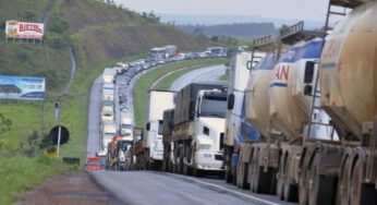 Entidade apresenta propostas à presidenciáveis para setor do transporte no Brasil