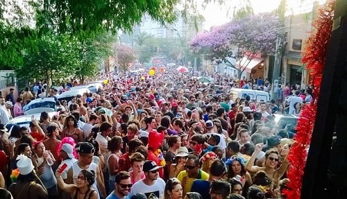 carnaval de rua de sp