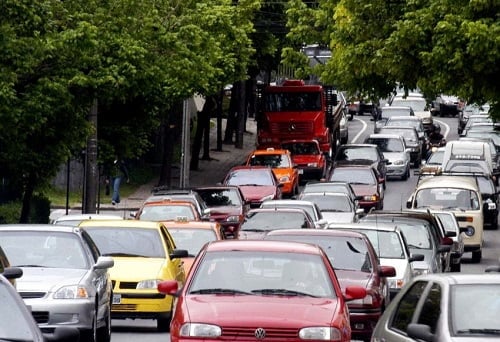 carro foto governo estadual