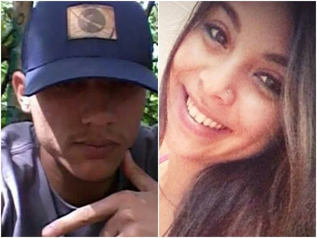 casal assassinado