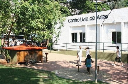 centro de artes