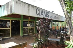 ciams jardim america