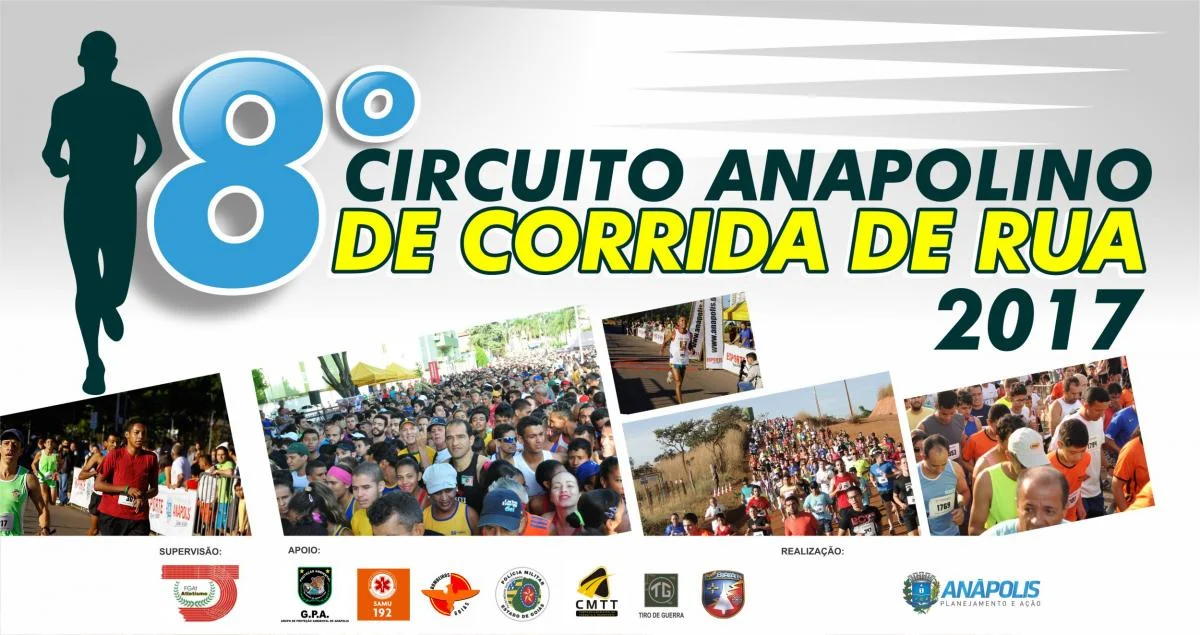 circuito anapolino