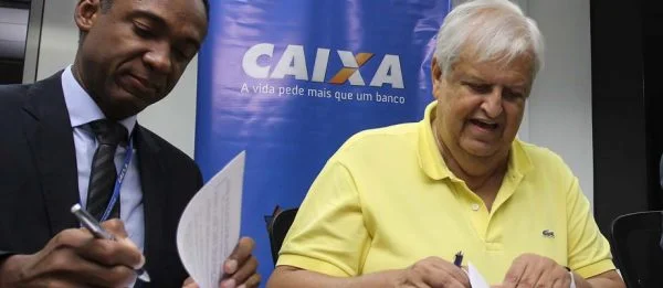 contrato da caixa