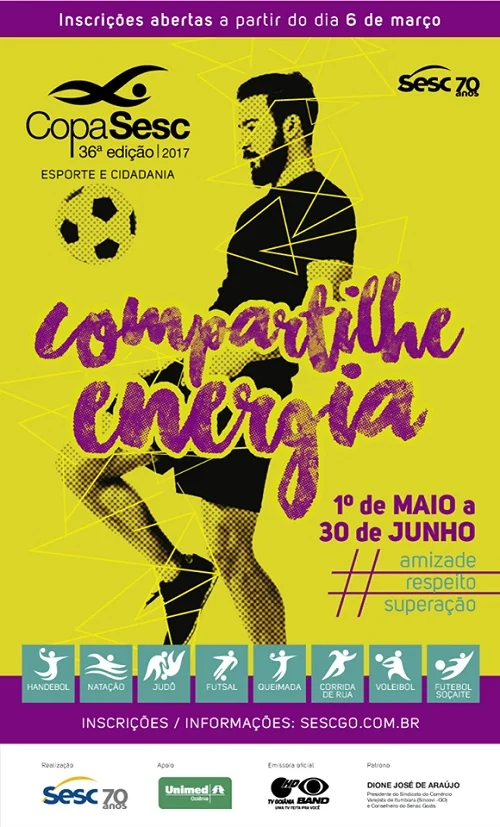 copa sesc