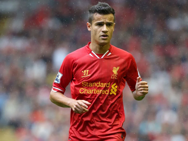 coutinho