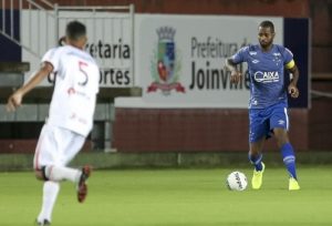 cruzeiro x joinville