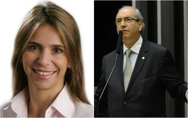 cunha e solange almeida