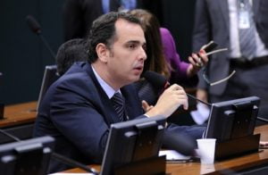 deputado fedral rodrigo pacheco