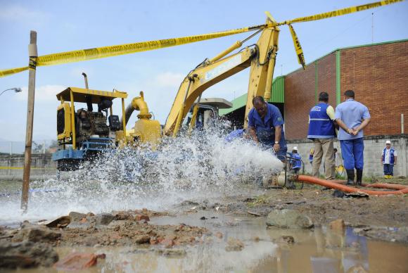 dia mundial da agua