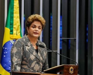 dilma instragram