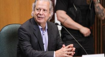 José Dirceu diz que Centro-Oeste pode ser decisivo para vitória de Lula contra Bolsonaro