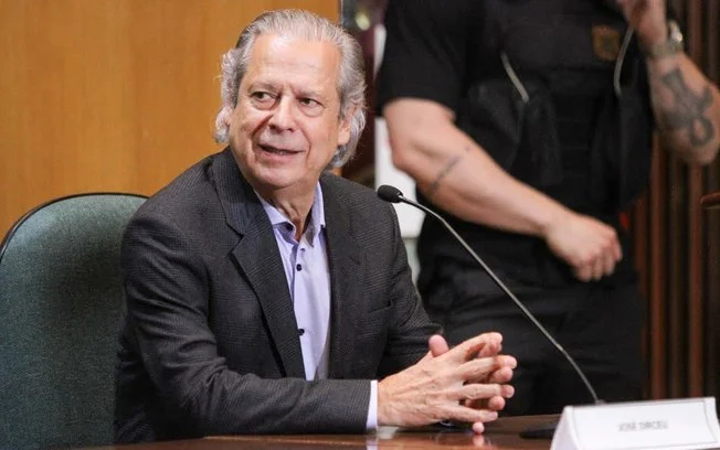 dirceu