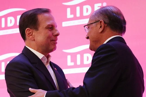 doria presidente