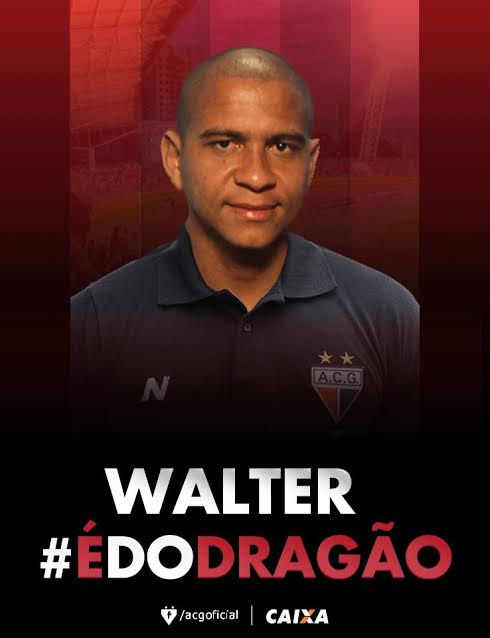 dragao walter