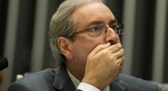 Sergio Moro condena Eduardo Cunha a 15 anos de prisão