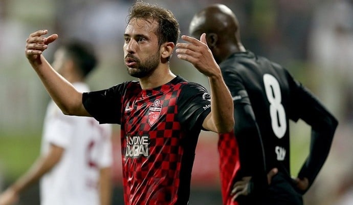 everton ribeiro