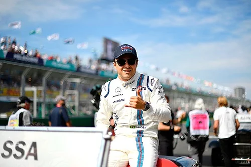 felipe massa gp australia