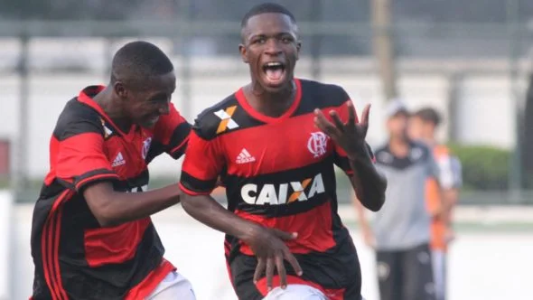 flamengo vinicius