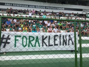 fora kleina