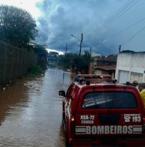 formosa emergencia