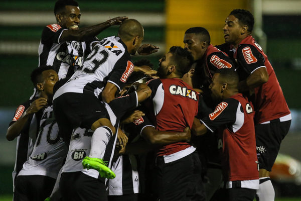 galo de minas