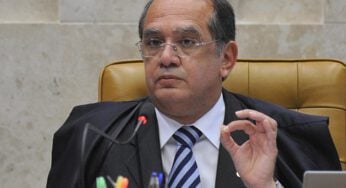 Para Gilmar Mendes, vazamentos sugerem que Brasil é país de ‘trambiques’