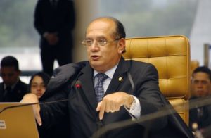 gilmar mendes tse ebc