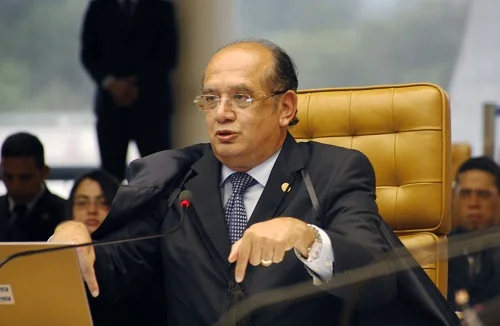 gilmar mendes tse ebc