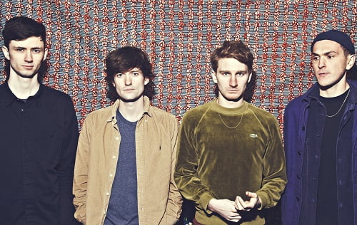 glass animals